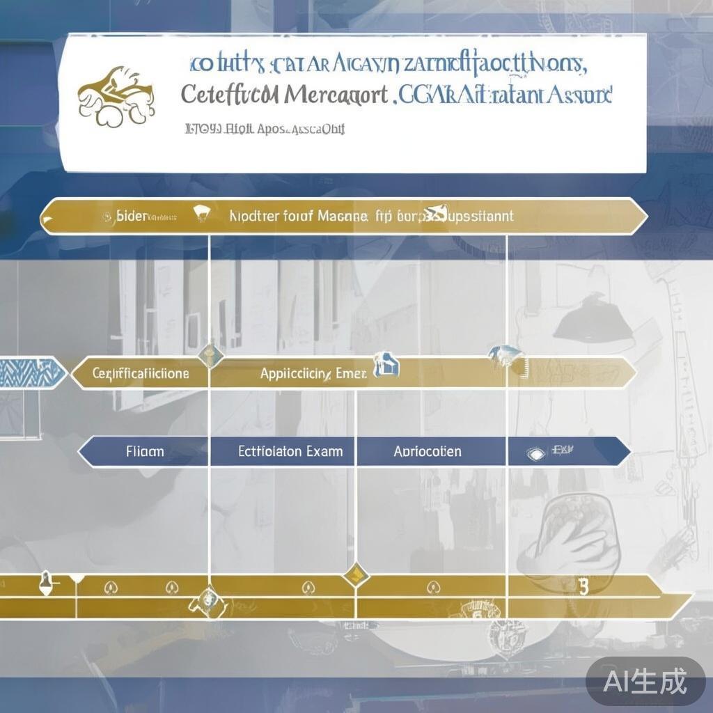 CMA（Certified Management Accountant）证书申请全流程解析 - 快讯网 - 分享生活资讯热点话题综合门户网www.julangwang.com
