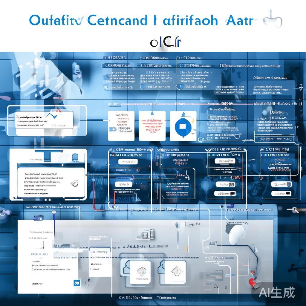 全面解析，CA（Certificate Authority）申请流程详解 - 快讯网 - 分享生活资讯热点话题综合门户网www.julangwang.com