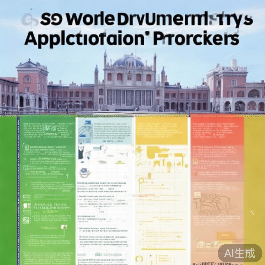 QS世界大学排名申请流程详解，从准备到提交的每一步 - 快讯网 - 分享生活资讯热点话题综合门户网www.julangwang.com