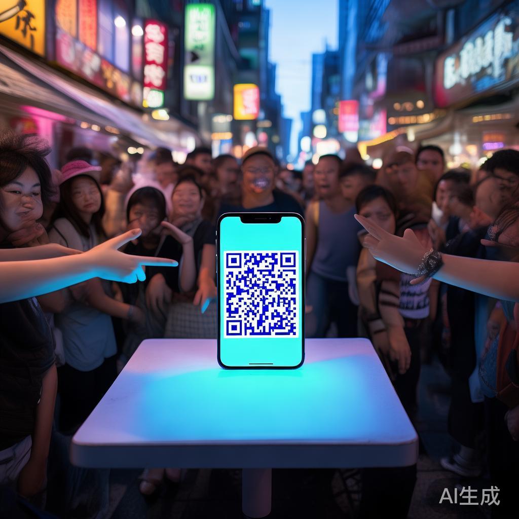 微信免费领取收款二维码，instant money for you! - 快讯网 - 分享生活资讯热点话题综合门户网www.julangwang.com