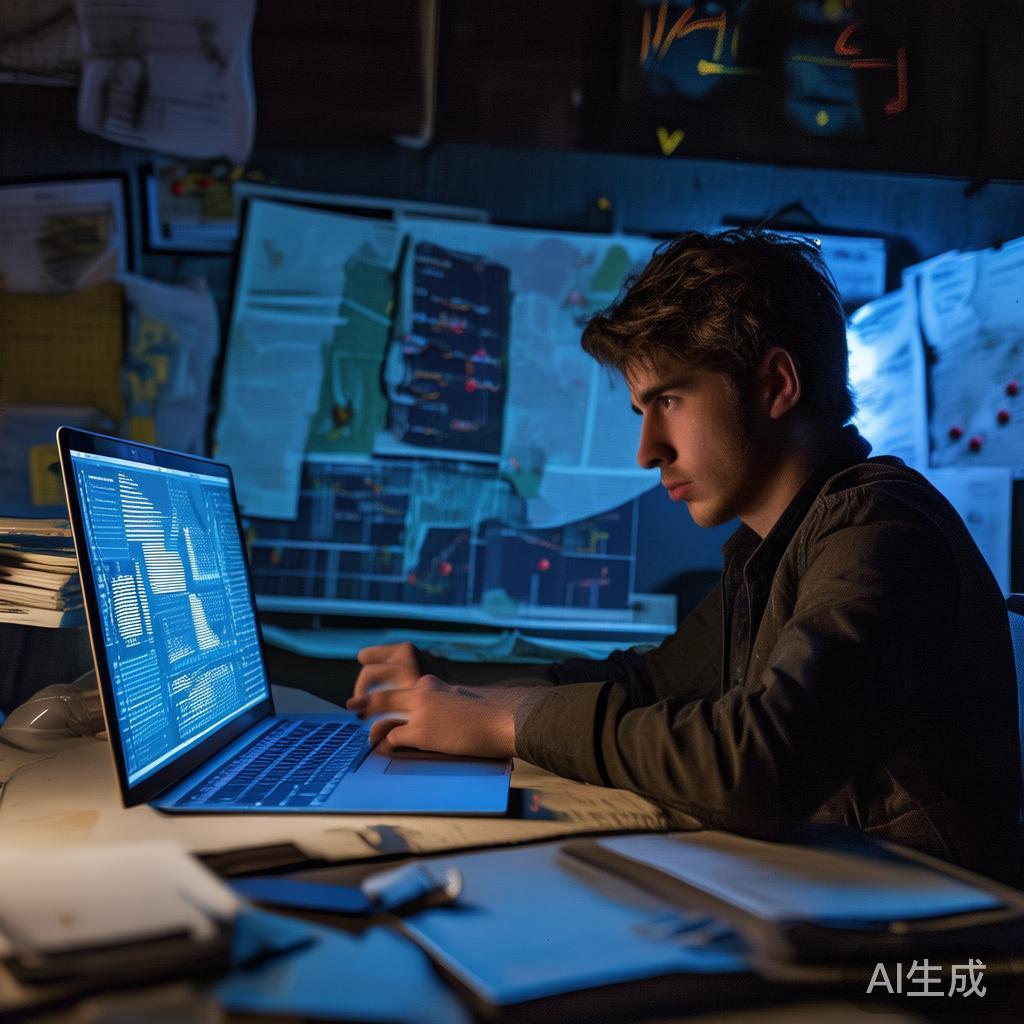 仿牌创业者的获客秘籍，如何在法律边缘游走并精准吸引客户？ - 快讯网 - 分享生活资讯热点话题综合门户网www.julangwang.com
