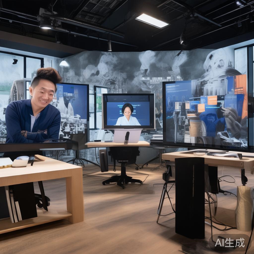 建材商如何通过直播获客？这5步策略让你业绩翻倍！ - 快讯网 - 分享生活资讯热点话题综合门户网www.julangwang.com