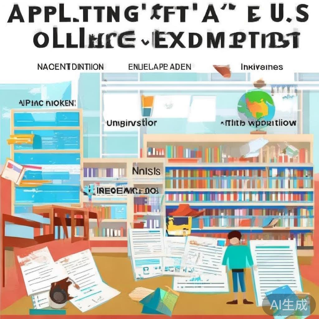 申请美国留学的全面指南，从准备到录取的每一步 - 快讯网 - 分享生活资讯热点话题综合门户网www.julangwang.com