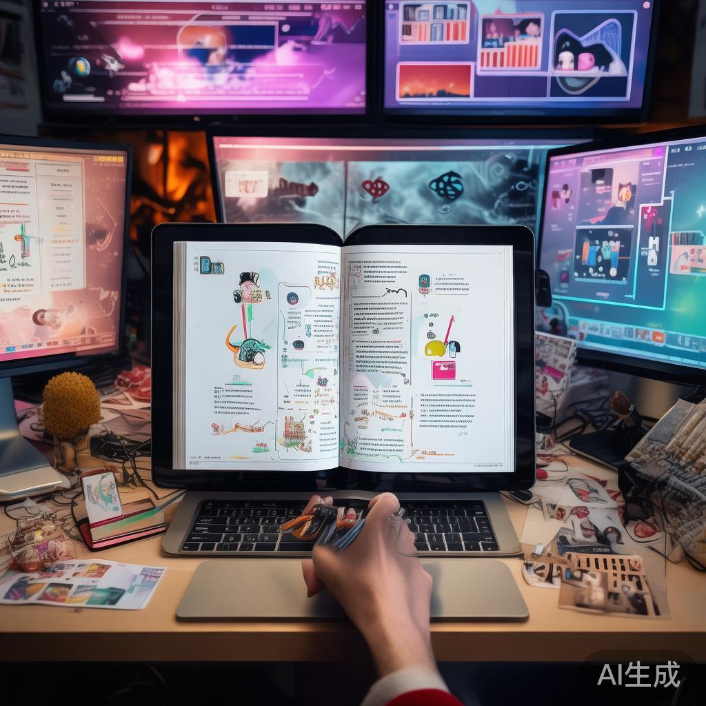 自媒体获客全攻略，从零开始打造你的流量变现通道 - 快讯网 - 分享生活资讯热点话题综合门户网www.julangwang.com