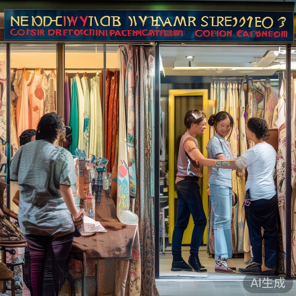 开窗帘店怎么获客？这5招让你的生意火爆起来！ - 快讯网 - 分享生活资讯热点话题综合门户网www.julangwang.com