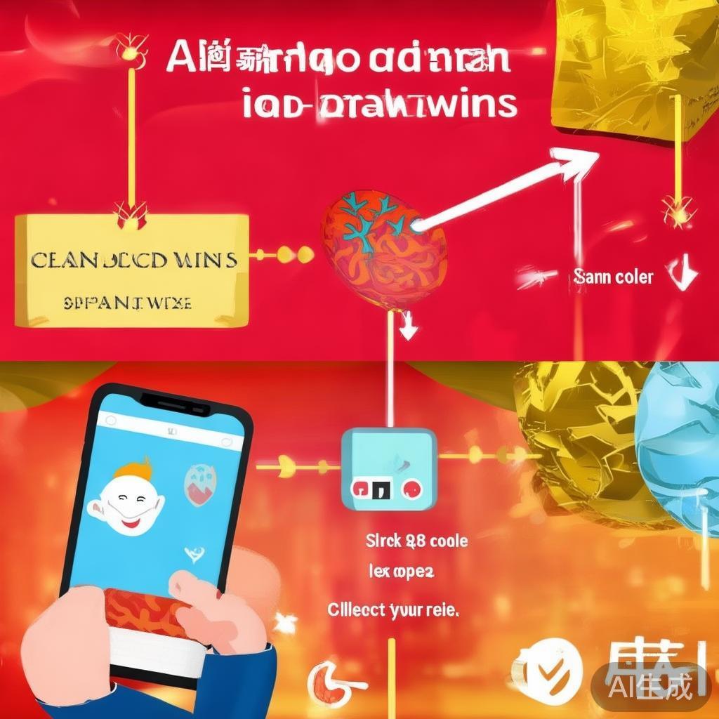QQ邮箱红包领取指南，instant win  - 快讯网 - 分享生活资讯热点话题综合门户网www.julangwang.com