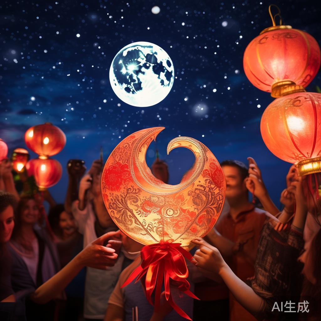 月如意红包，monthly magic with our super lucky you! - 快讯网 - 分享生活资讯热点话题综合门户网www.julangwang.com