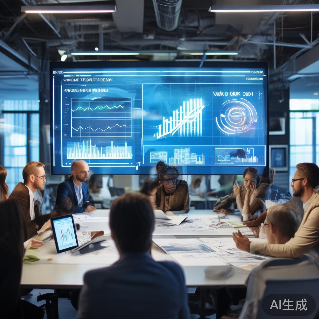 建筑工程行业如何精准获客？这5种方法让你业绩翻倍！ - 快讯网 - 分享生活资讯热点话题综合门户网www.julangwang.com