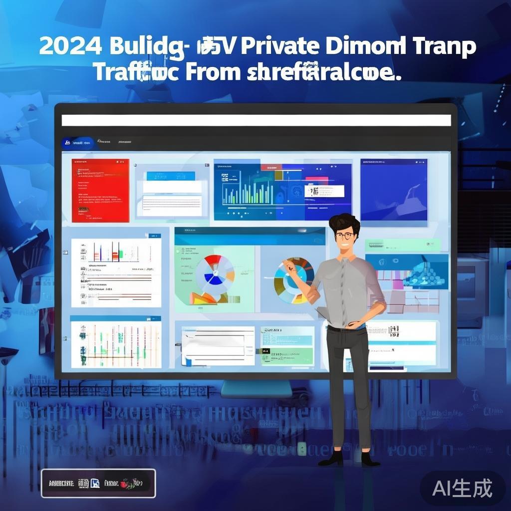 地产营销人必看！2024年获客破局指南，手把手教你从0到1打造私域流量池 - 快讯网 - 分享生活资讯热点话题综合门户网www.julangwang.com