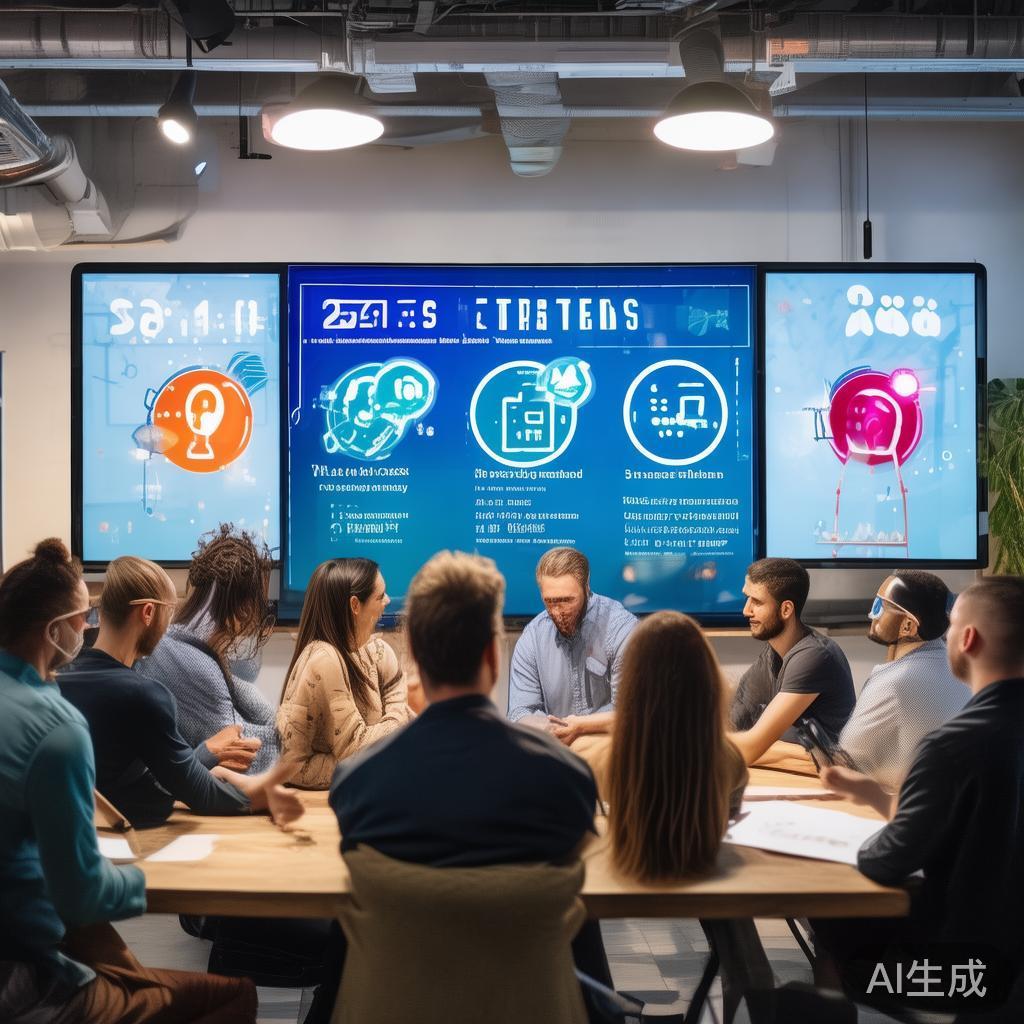 2024年网店培训行业如何精准获客？这5种方法让你业绩翻倍！ - 快讯网 - 分享生活资讯热点话题综合门户网www.julangwang.com