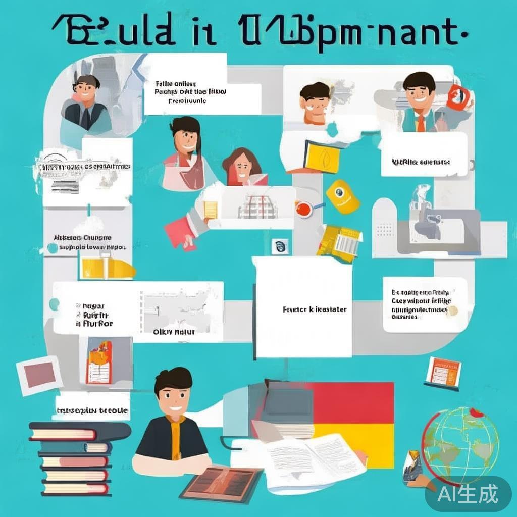 申请德国留学全攻略，从准备到成功入学的每一步 - 快讯网 - 分享生活资讯热点话题综合门户网www.julangwang.com