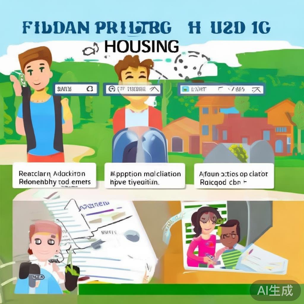 个人申请公租房的详细流程指南 - 快讯网 - 分享生活资讯热点话题综合门户网www.julangwang.com