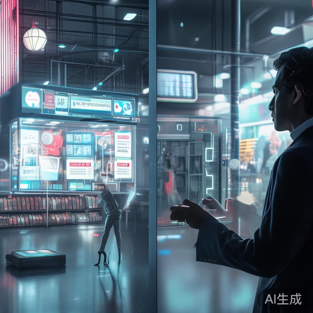 如何在淘宝合法运营避免反现？法律与商业的博弈 - 快讯网 - 分享生活资讯热点话题综合门户网www.julangwang.com