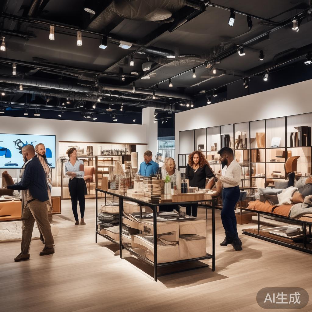 定制家具门店如何精准获客？这5种方法让你业绩翻倍！ - 快讯网 - 分享生活资讯热点话题综合门户网www.julangwang.com