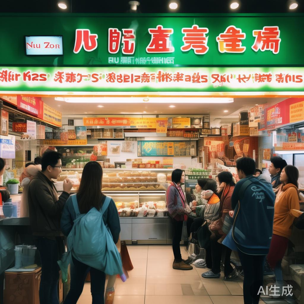 学校牛杂粉店如何精准获客？这5招让生意火爆翻倍！ - 快讯网 - 分享生活资讯热点话题综合门户网www.julangwang.com