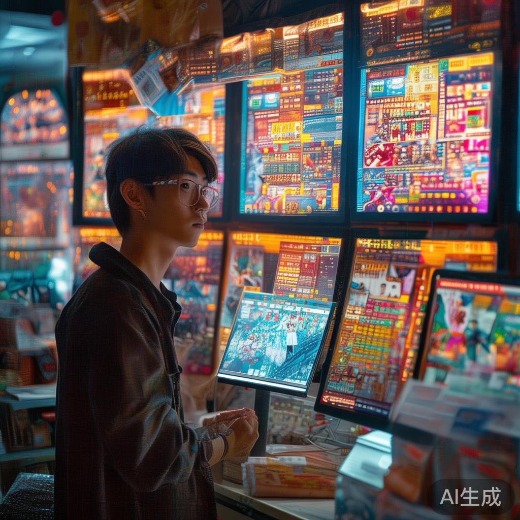 淘宝C店获客，从零开始的流量密码 - 快讯网 - 分享生活资讯热点话题综合门户网www.julangwang.com