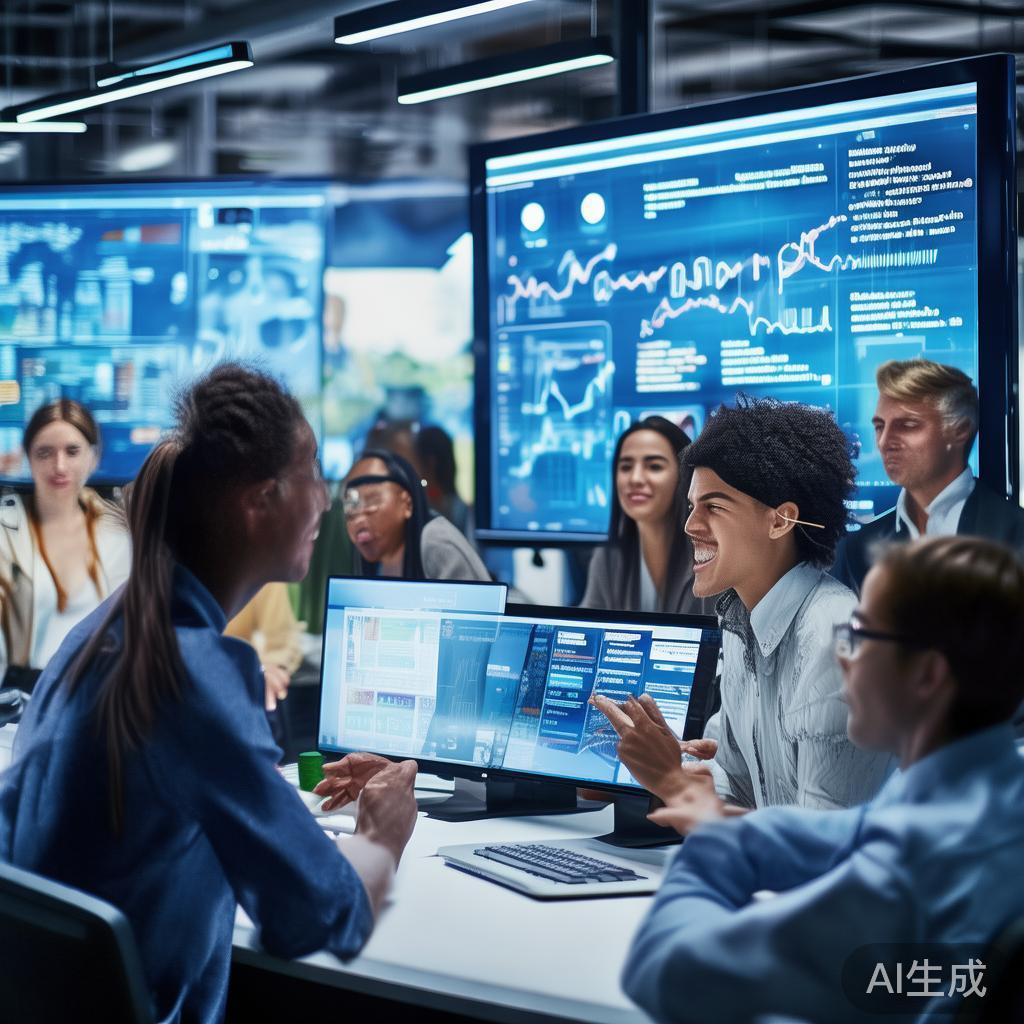 信贷行业如何从网络获客？——解析数字化时代的获客新策略 - 快讯网 - 分享生活资讯热点话题综合门户网www.julangwang.com