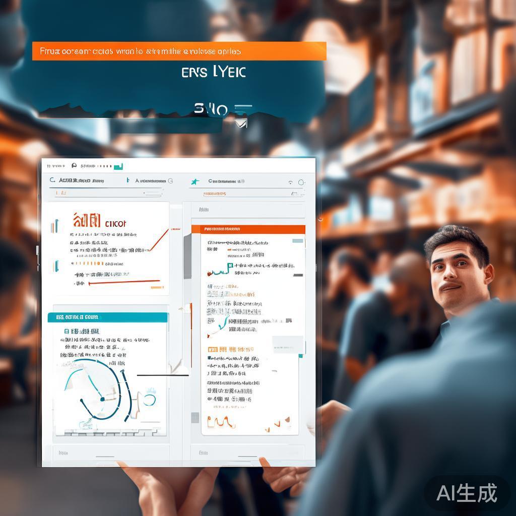 抖音生意怎么获客，从流量到转化的全攻略 - 快讯网 - 分享生活资讯热点话题综合门户网www.julangwang.com