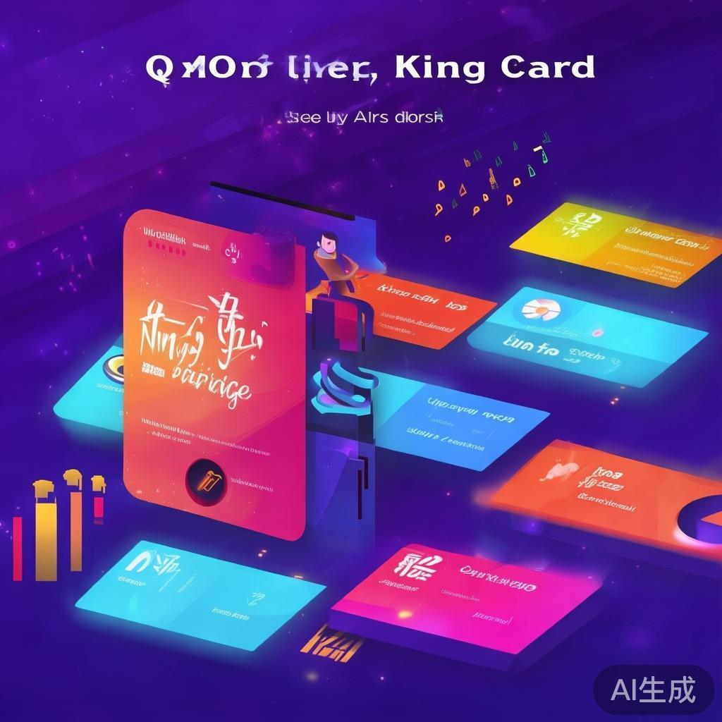 QQ音乐大王卡怎么领?获取秘籍需步骤解析 - 快讯网 - 分享生活资讯热点话题综合门户网www.julangwang.com