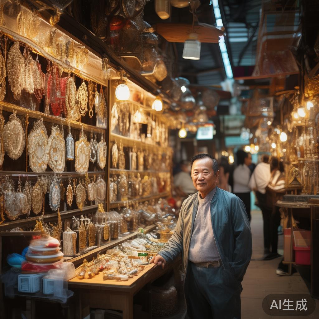 卖佛牌的获客之道，如何在传统文化与现代营销中找到平衡点？ - 快讯网 - 分享生活资讯热点话题综合门户网www.julangwang.com