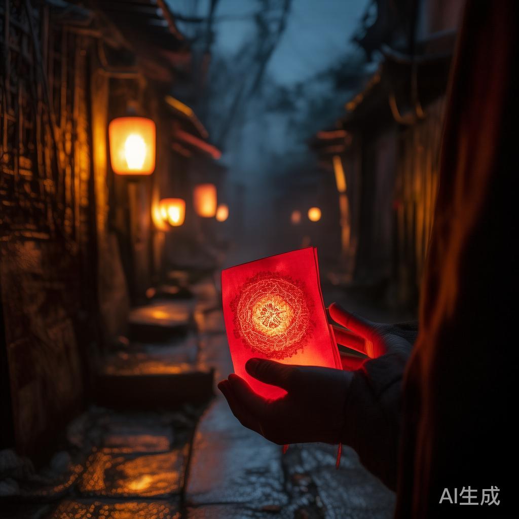 走进打赏红包，一场隐藏的陷阱游戏 - 快讯网 - 分享生活资讯热点话题综合门户网www.julangwang.com