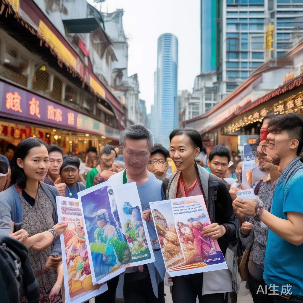 天津商家获客合作，低成本高回报的终极指南！ - 快讯网 - 分享生活资讯热点话题综合门户网www.julangwang.com