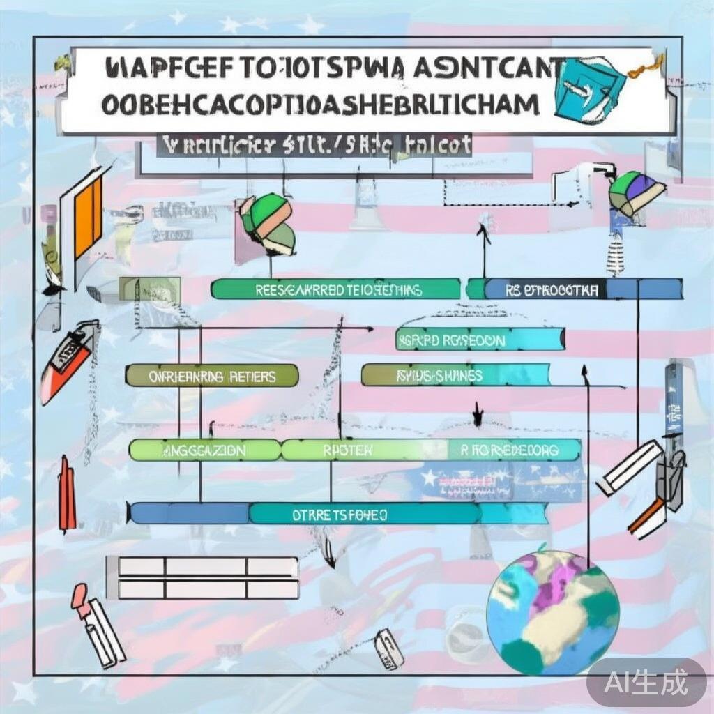 全面解析，申请美国研究生流程指南 - 快讯网 - 分享生活资讯热点话题综合门户网www.julangwang.com