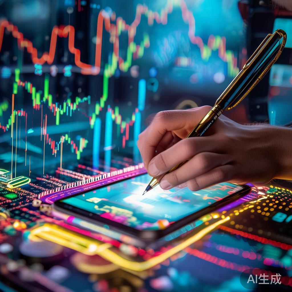抖音怎么玩转金融获客？这5招让你的流量变真金白银！ - 快讯网 - 分享生活资讯热点话题综合门户网www.julangwang.com