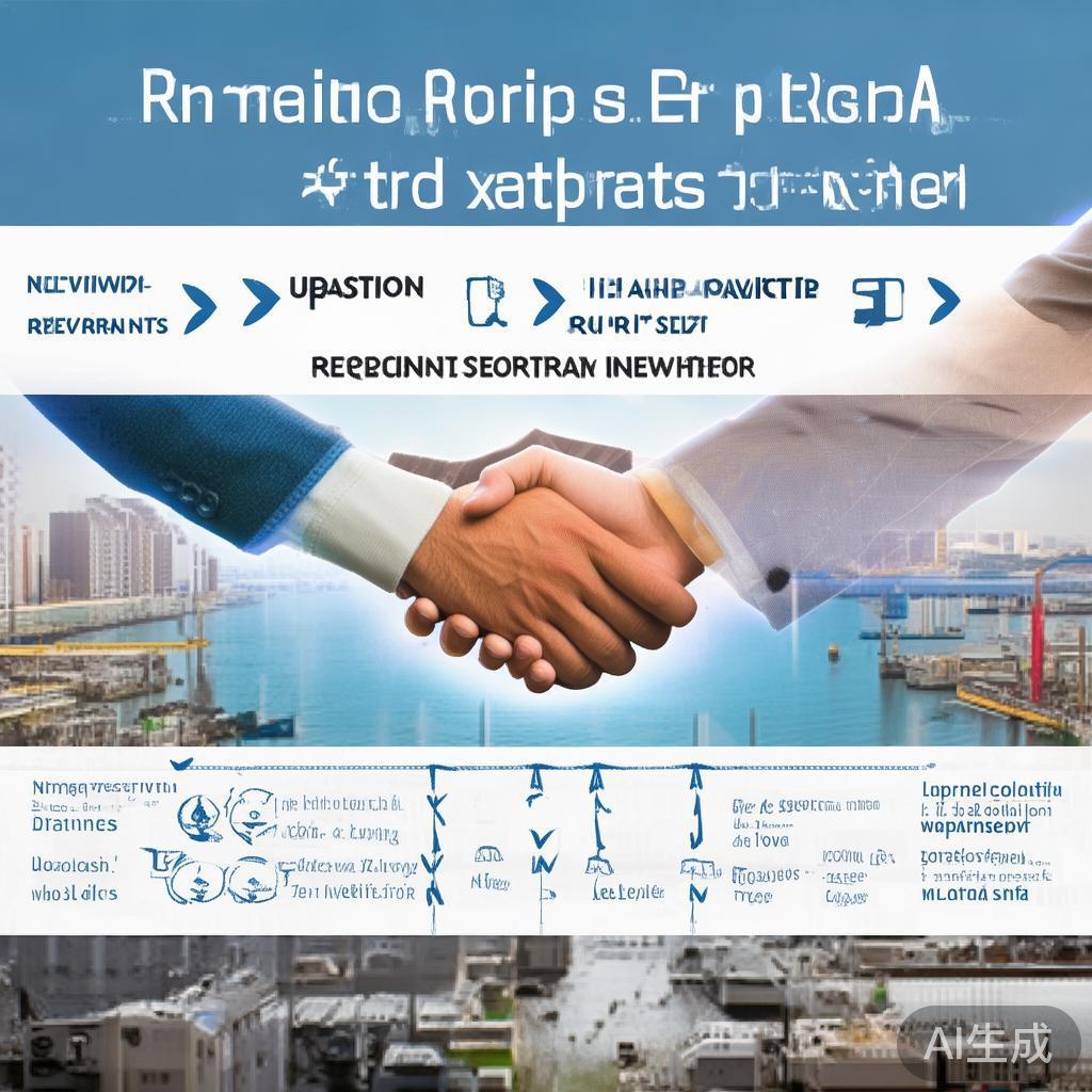 公司进出口权申请全流程指南，从准备到获批的每一步 - 快讯网 - 分享生活资讯热点话题综合门户网www.julangwang.com