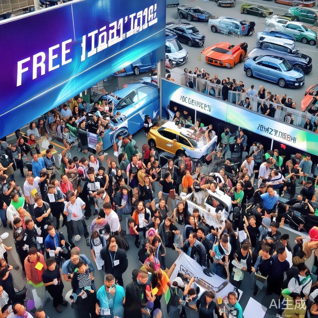 郑州车展门票免费领取，攻略来了！ - 快讯网 - 分享生活资讯热点话题综合门户网www.julangwang.com
