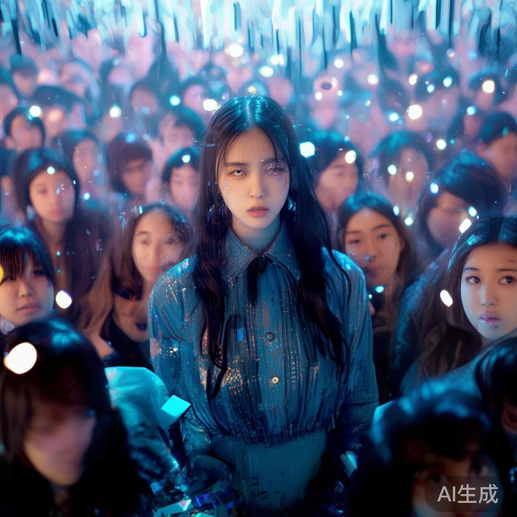 夕音，从零到百万粉丝的获客秘籍，她做对了什么？ - 快讯网 - 分享生活资讯热点话题综合门户网www.julangwang.com