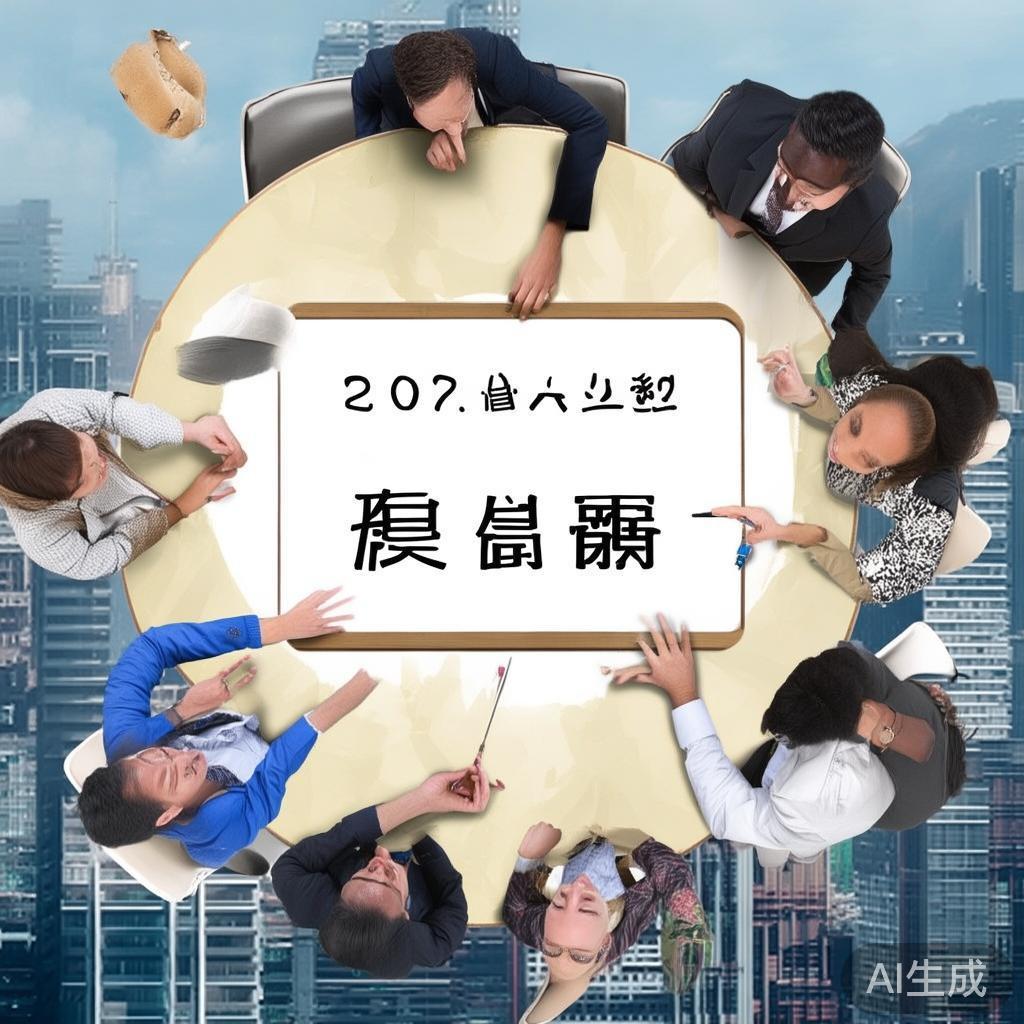 招商获客难？这5招帮你破解招商困局！ - 快讯网 - 分享生活资讯热点话题综合门户网www.julangwang.com
